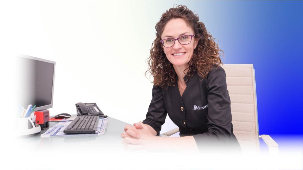 ANA DIRECTORA CLIMEDENT