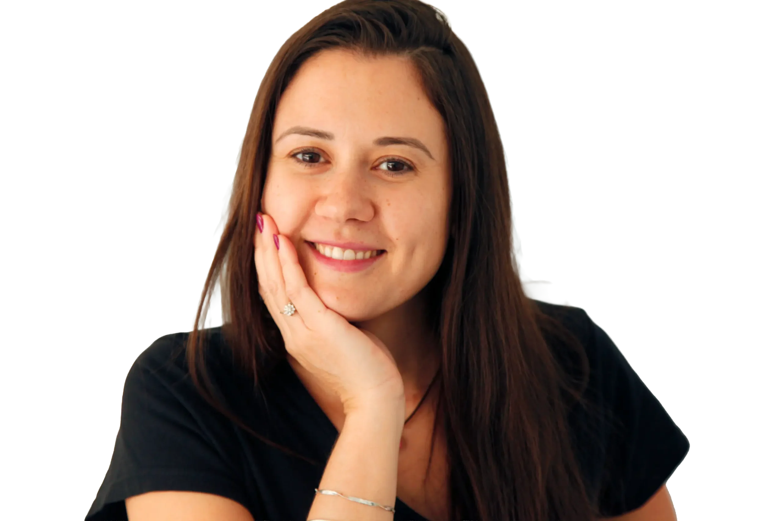 Estética dental en Climedent El Ejido
