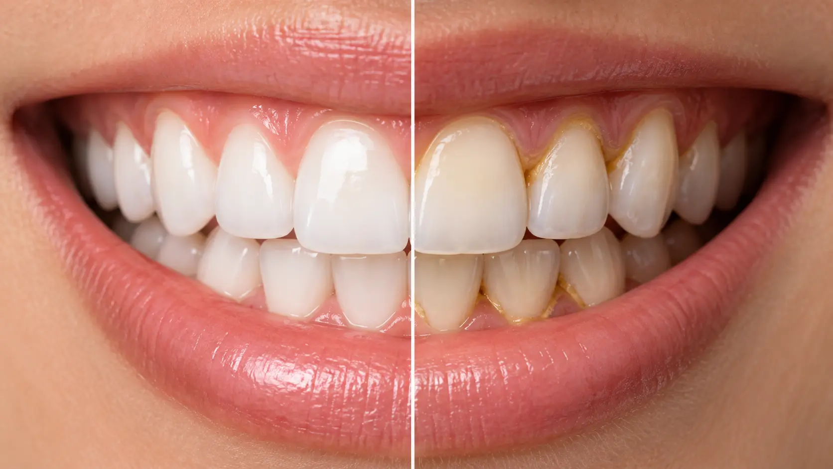 Limpieza dental profesional para eliminar sarro y placa